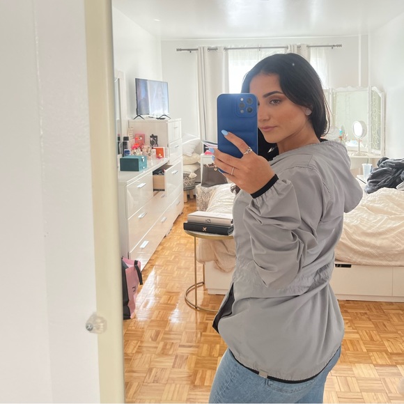 Bench raincoat - Picture 5 of 5